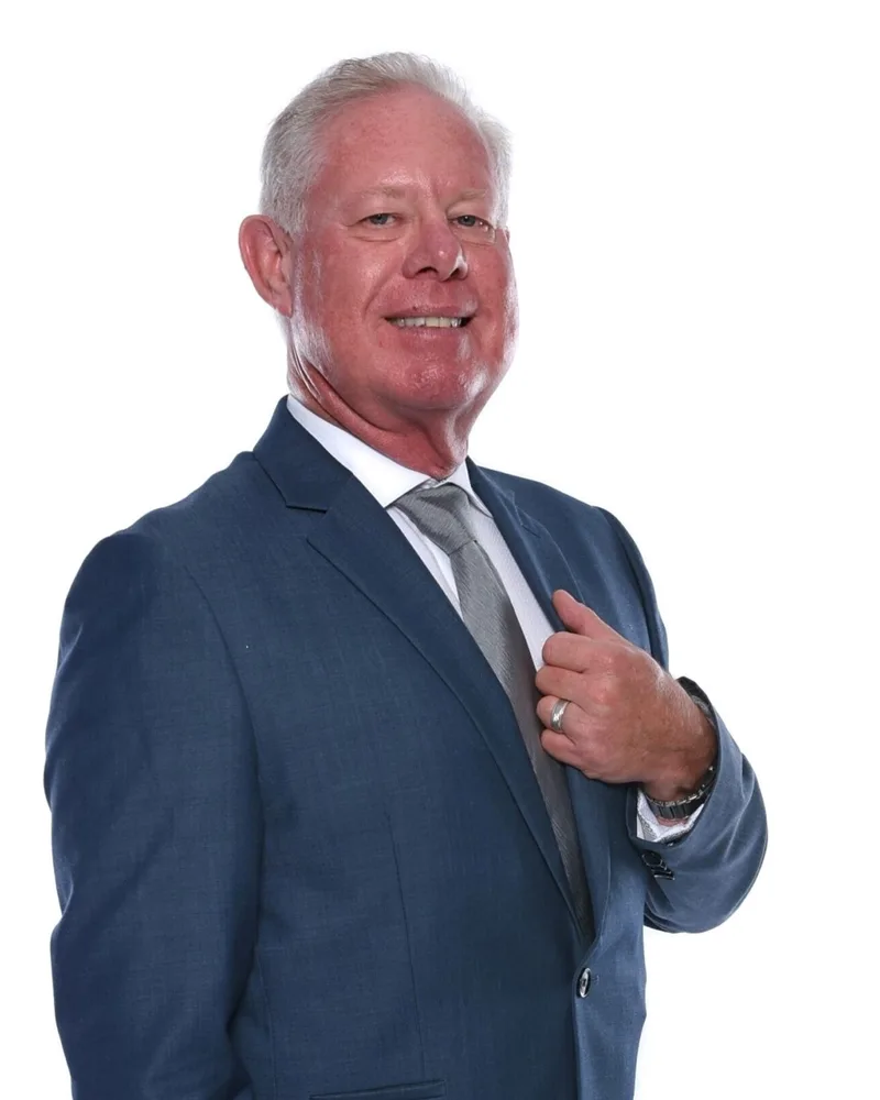 James Krider, MD